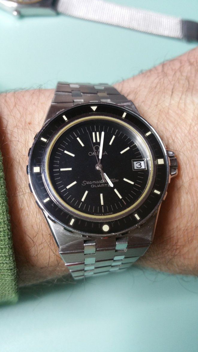 196.0185 Seamaster | Omega Forums