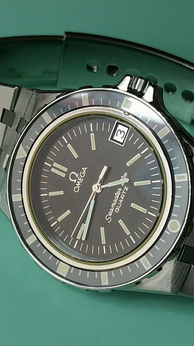 196.0185 Seamaster | Omega Forums