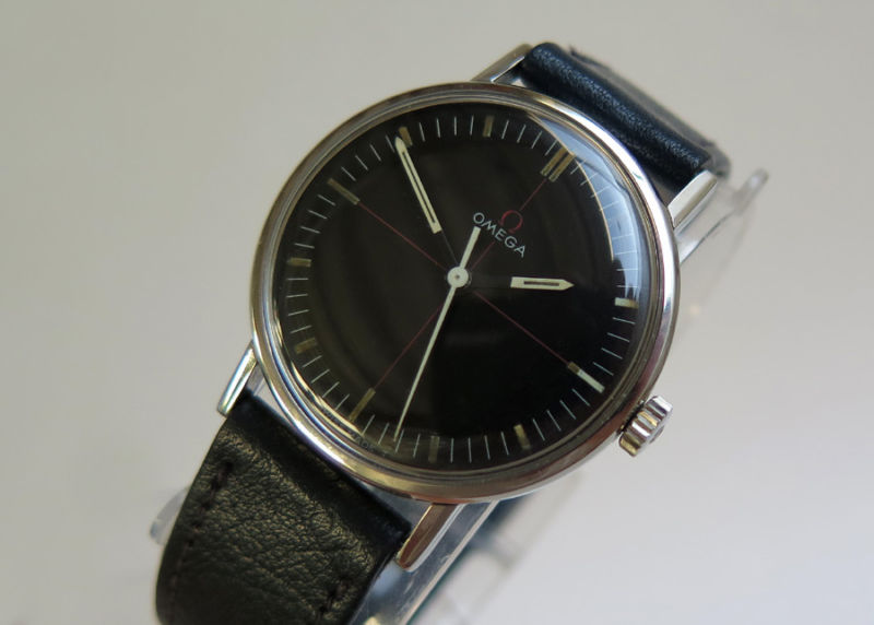 New to Omega, can't spot a redial/fake yet. Should I buy it? | Omega Forums