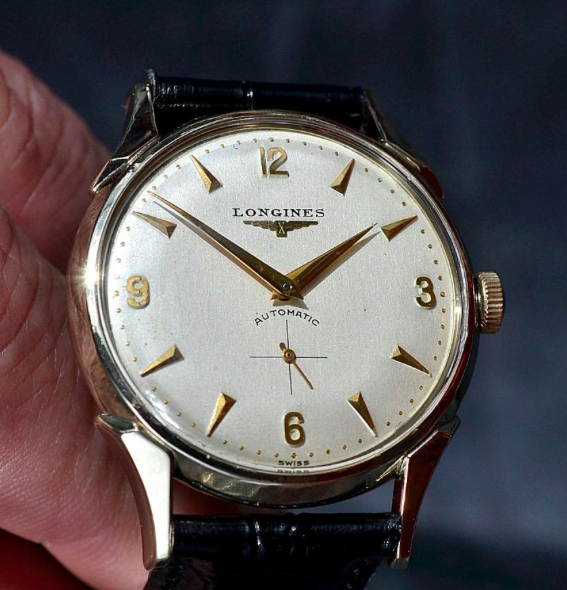 Longines 19A - Possible Acquisition | Omega Forums