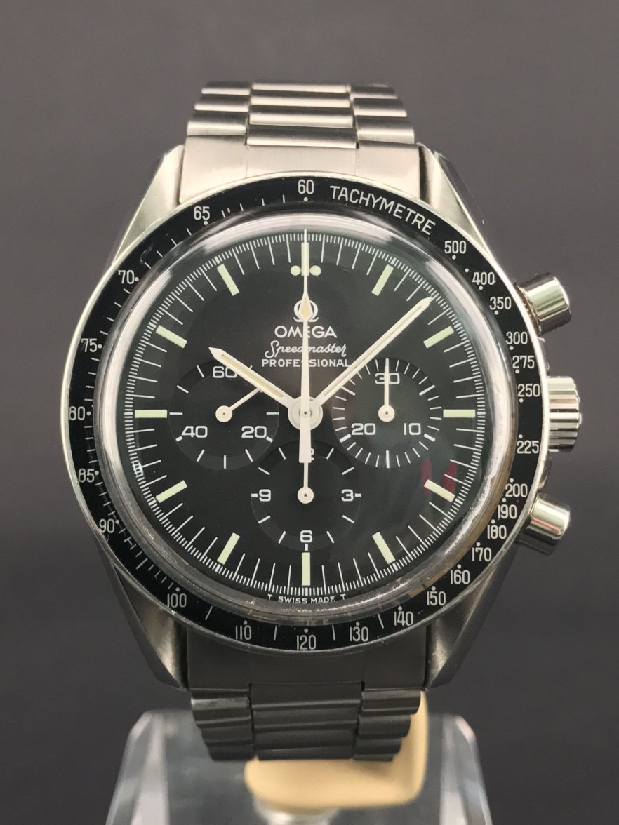 omega speedmaster 1978