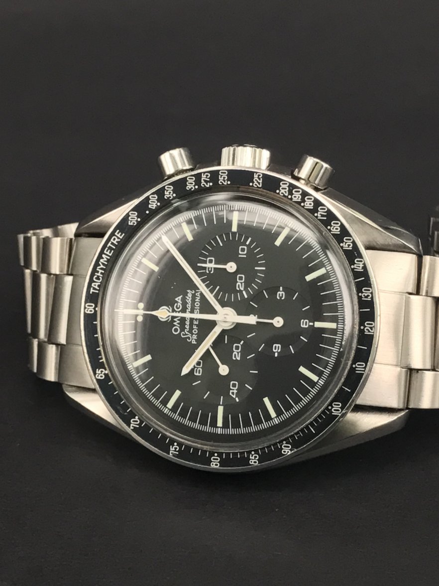 omega speedmaster 1978