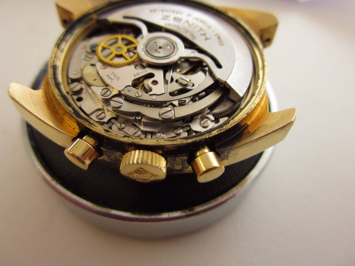 Of 17 Jewel EP movements in nonUS references... Omega Forums