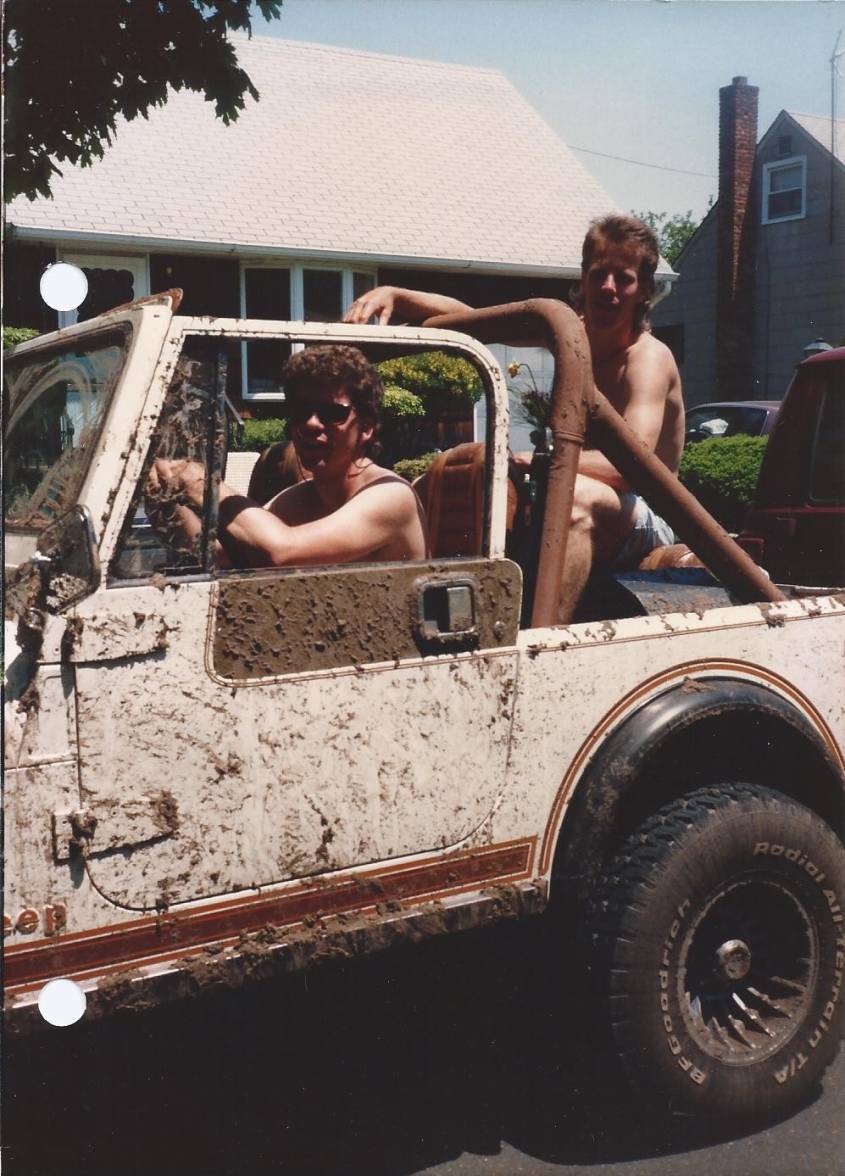 1884 Jeep CJ-7 Circa 1988.jpg