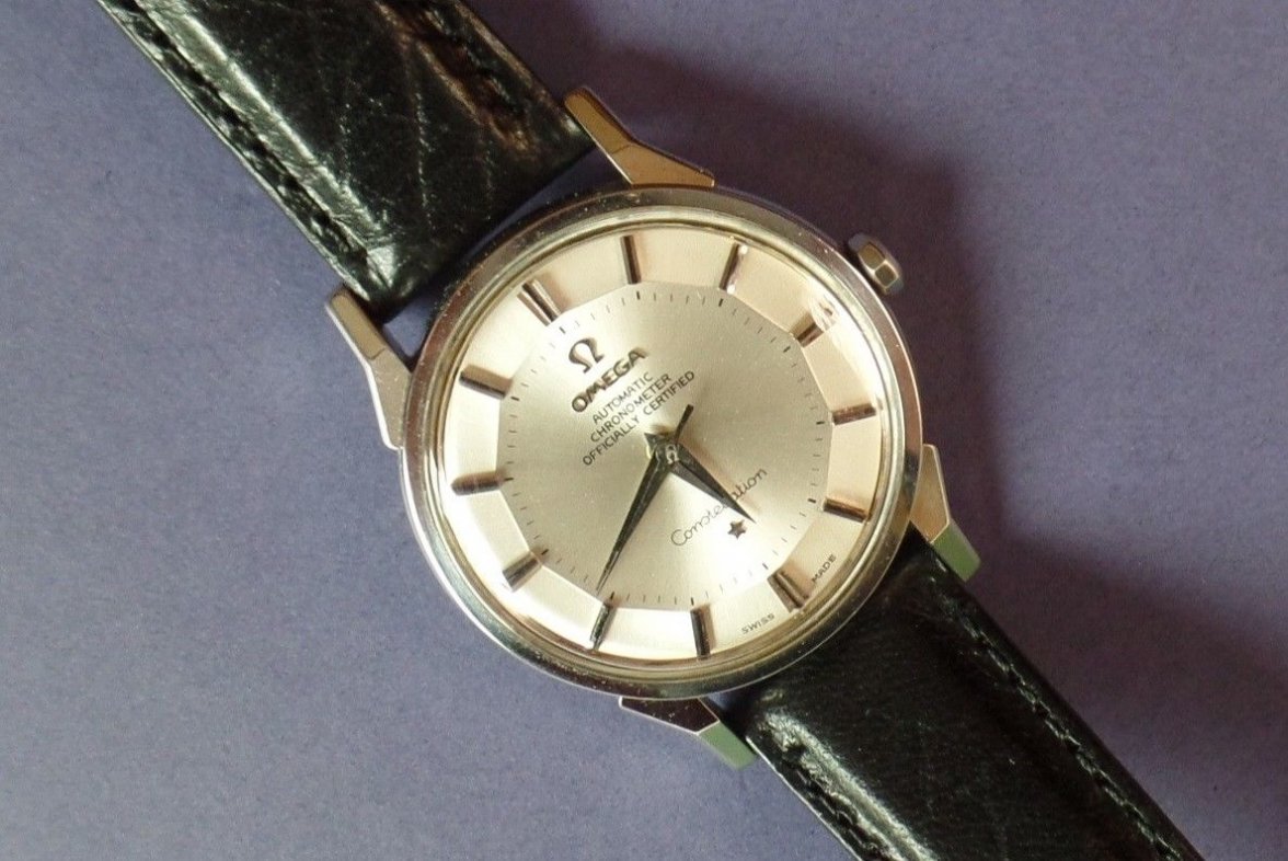 omega constellation 14900