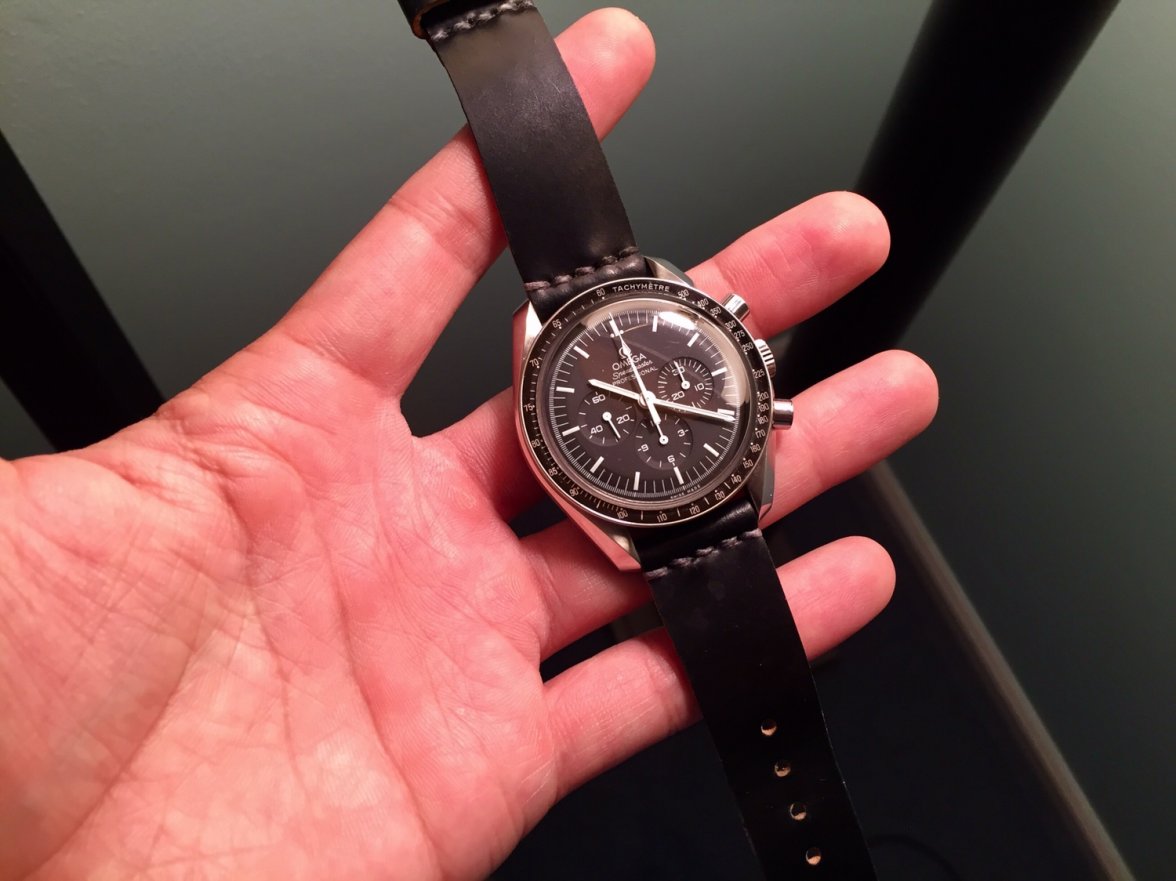 does-this-speedy-strap-work-omega-forums