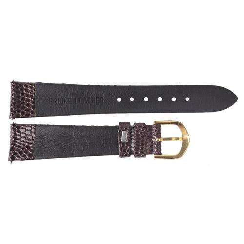 Vintage looking straps for Omega 
