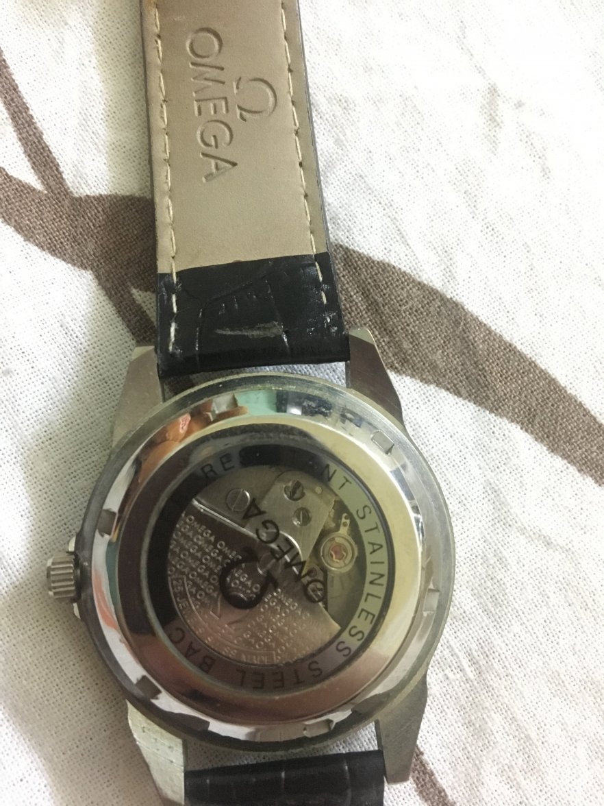 Real Or Fake? | Omega Forums