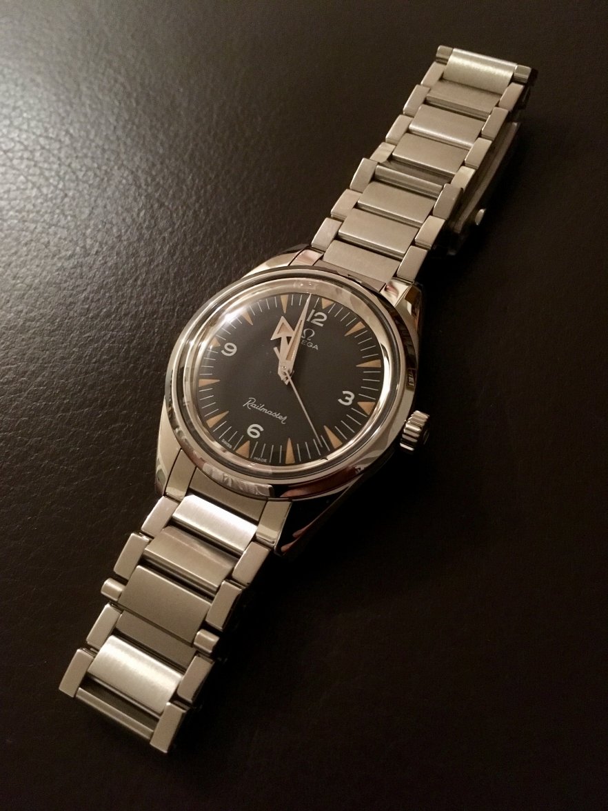 Photo 8 Railmaster on bracelet.JPG