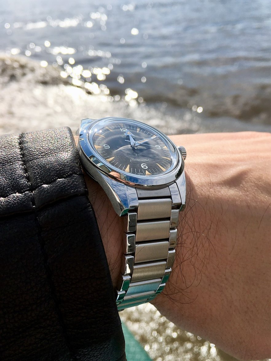 Photo 9 Railmaster in the sun.jpg