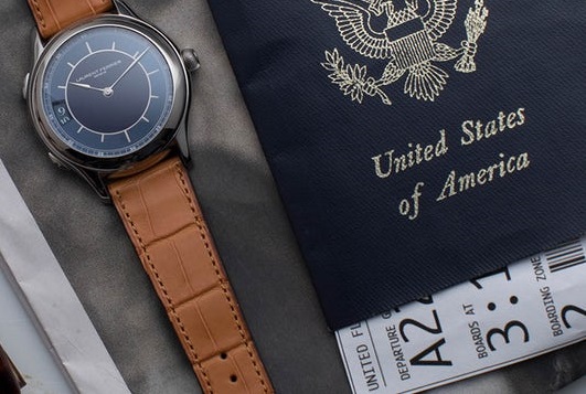 Hodinkee Laurent Ferrier Traveller LE - zone 2 closeup.jpg