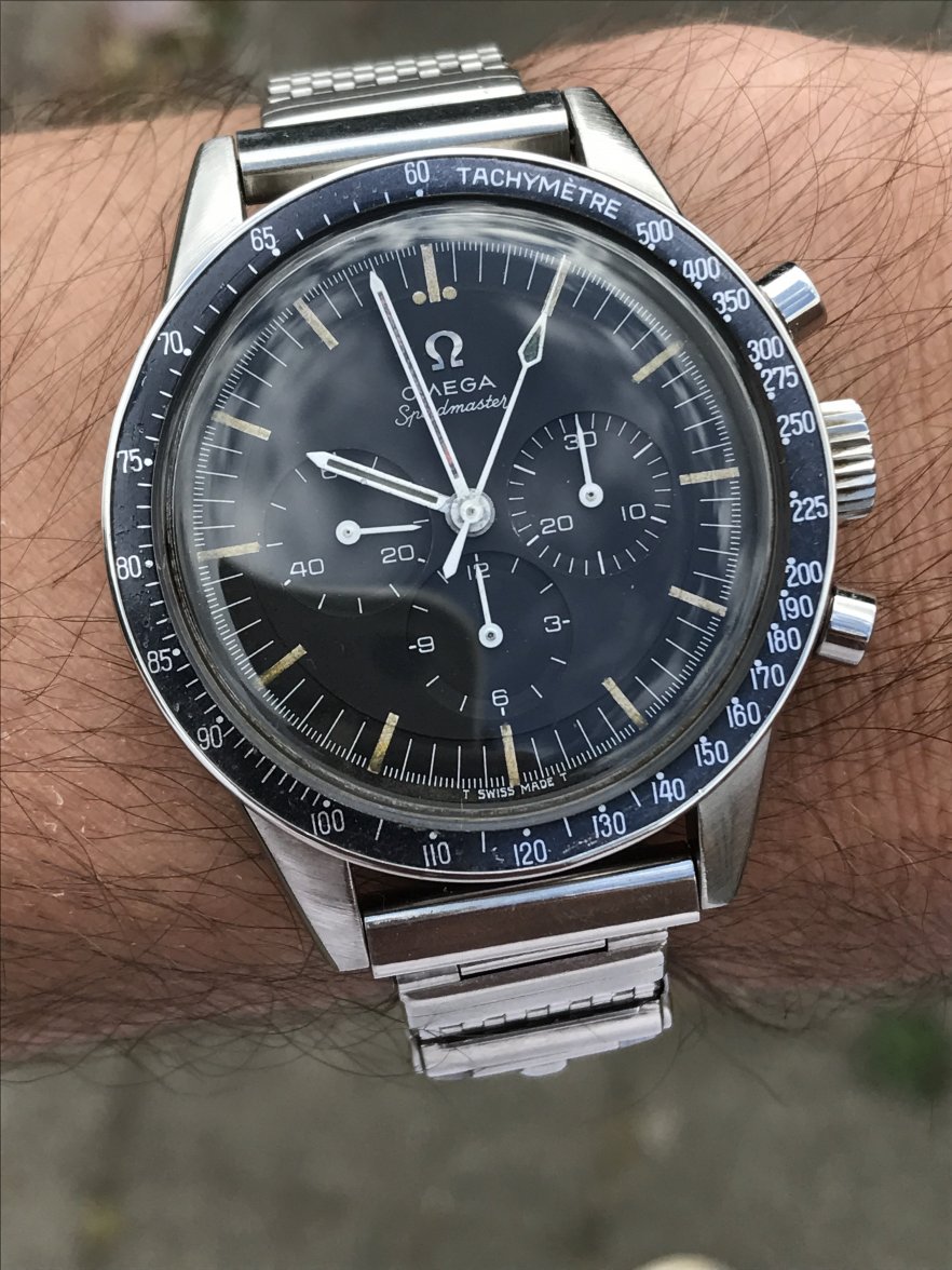 JB Champion, Forstner Komfit and Gemex Bracelets. Historical