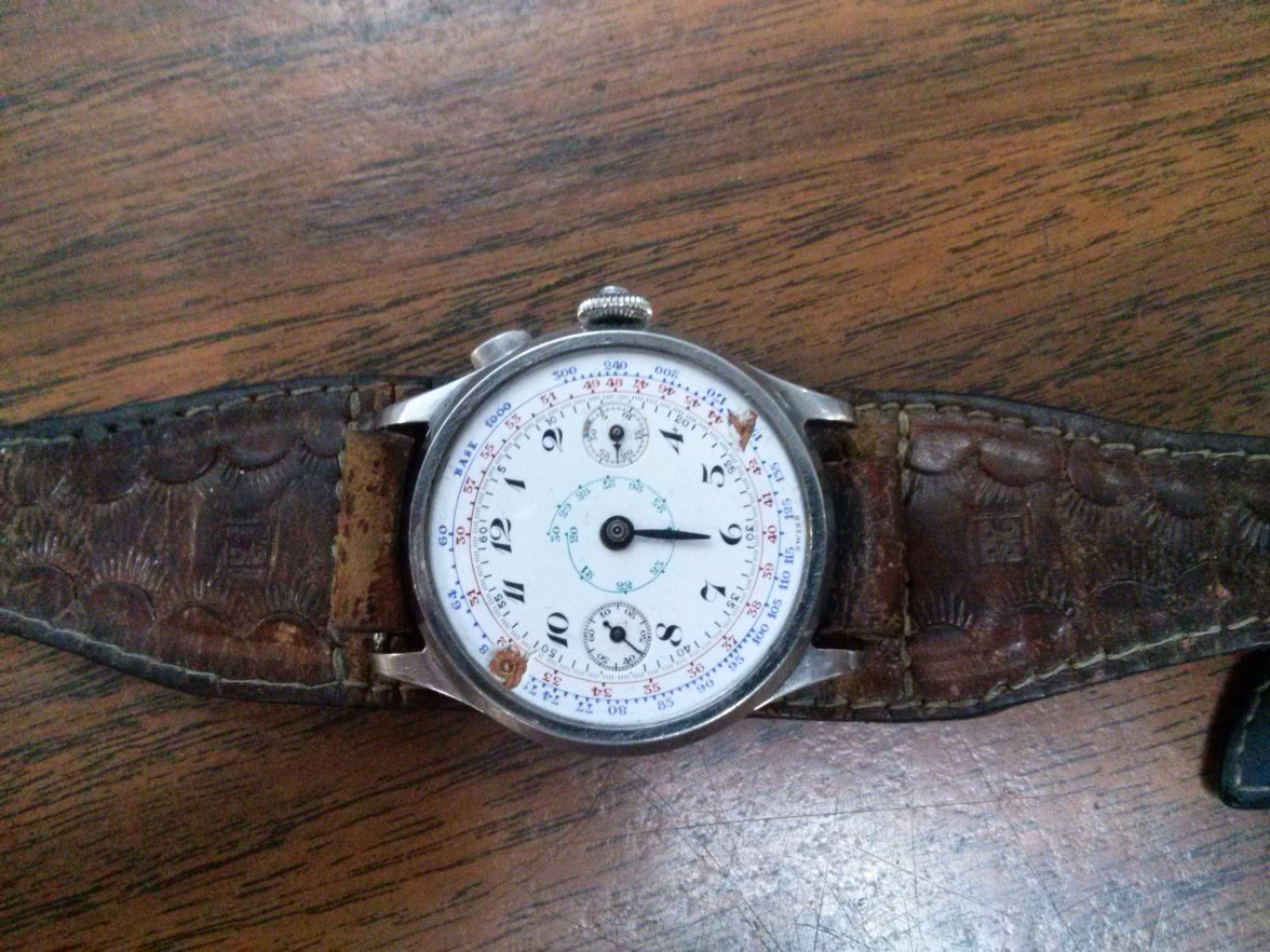 Omega FOIS - 1125/617 Bracelet Review | Omega Watch Forums