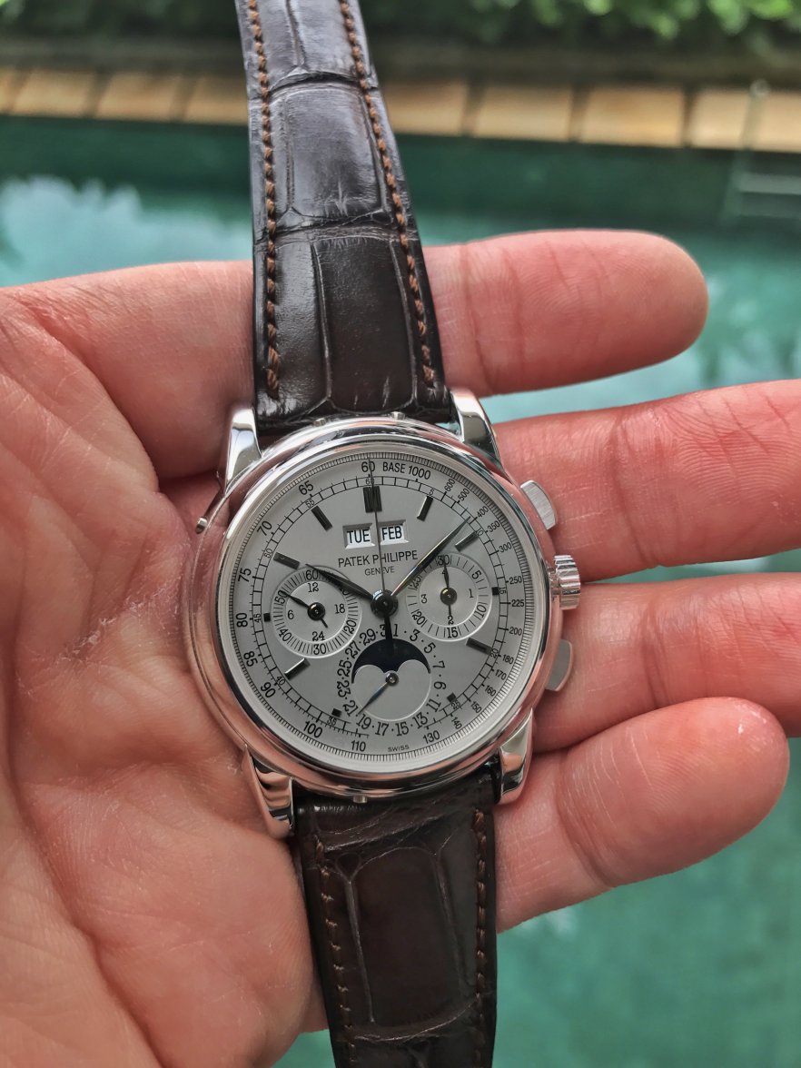 patek 5970g