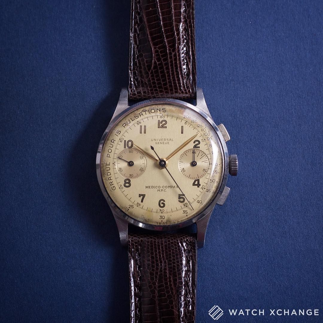 Chronographs classified as Chronometres. Omega Forums