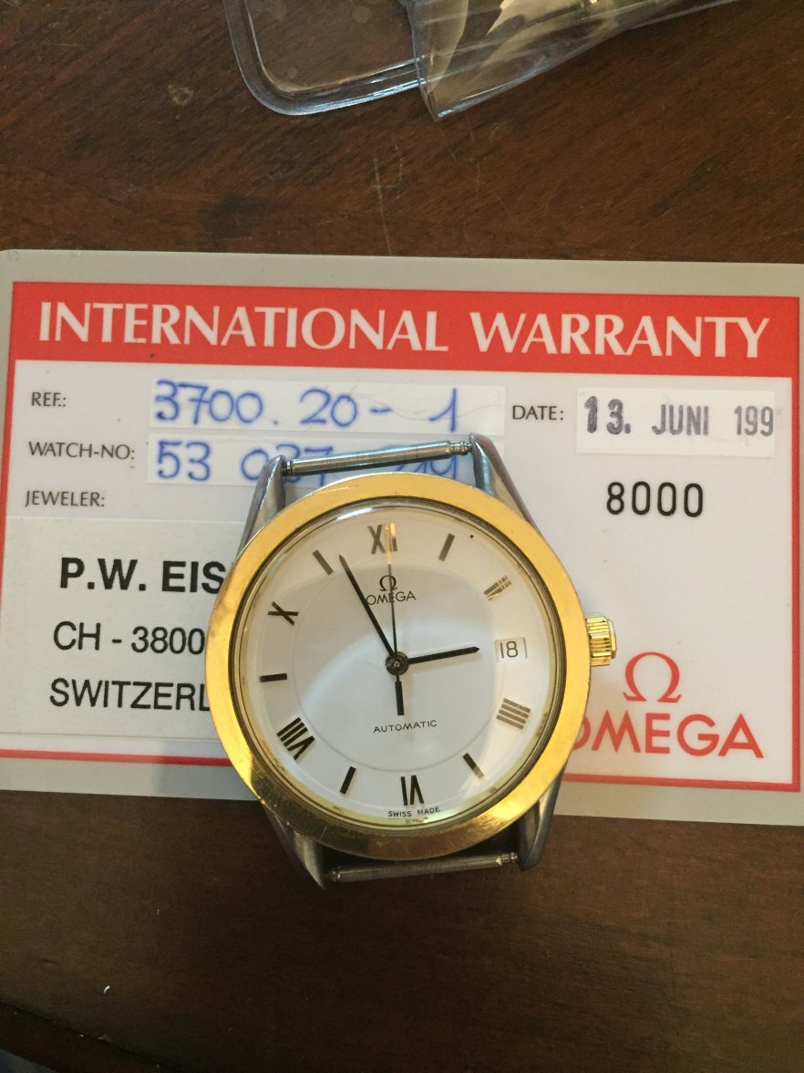speedmaster heritage