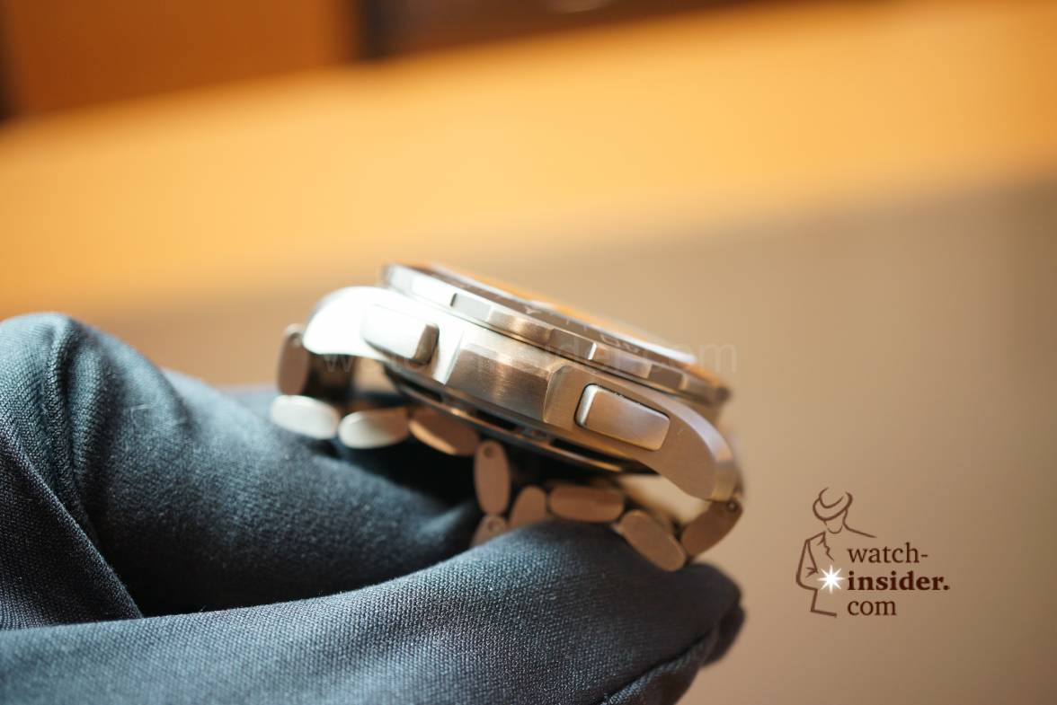 omega speedmaster x33 skywalker