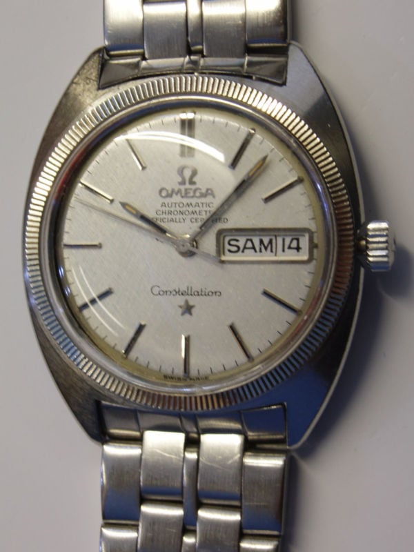 Omega Constellation 1969.JPG