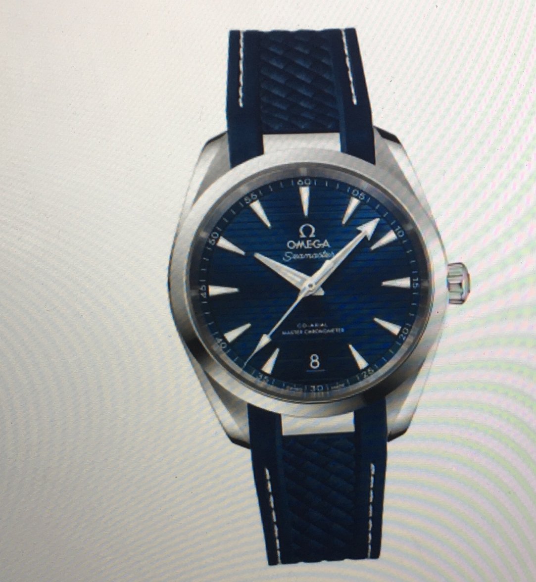 AD / dealer In Vegas for Omega Omega Forums