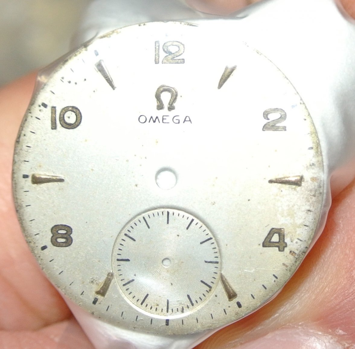 radium dials