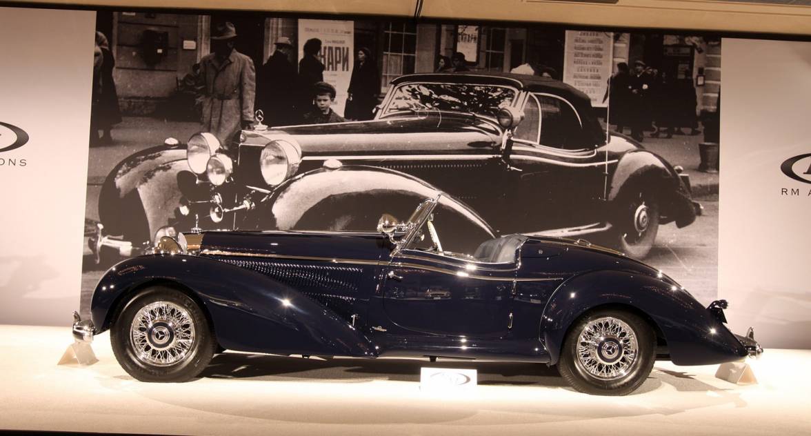 Mercedes Benz 540K Special Roadster 1939.jpg