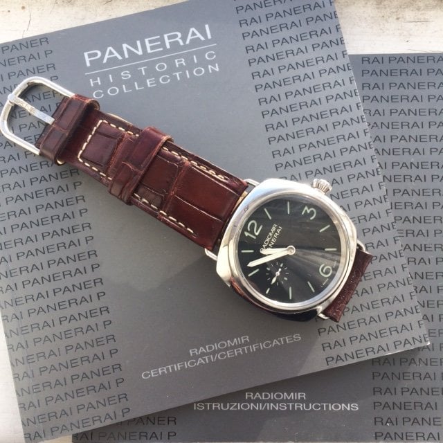 panerai pam337