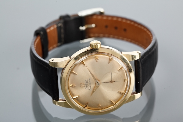 Gold Omega seamaster.jpg