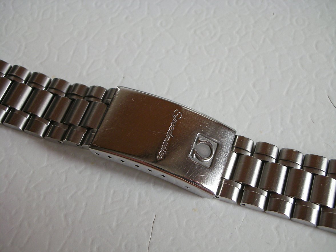 omega 1479 bracelet