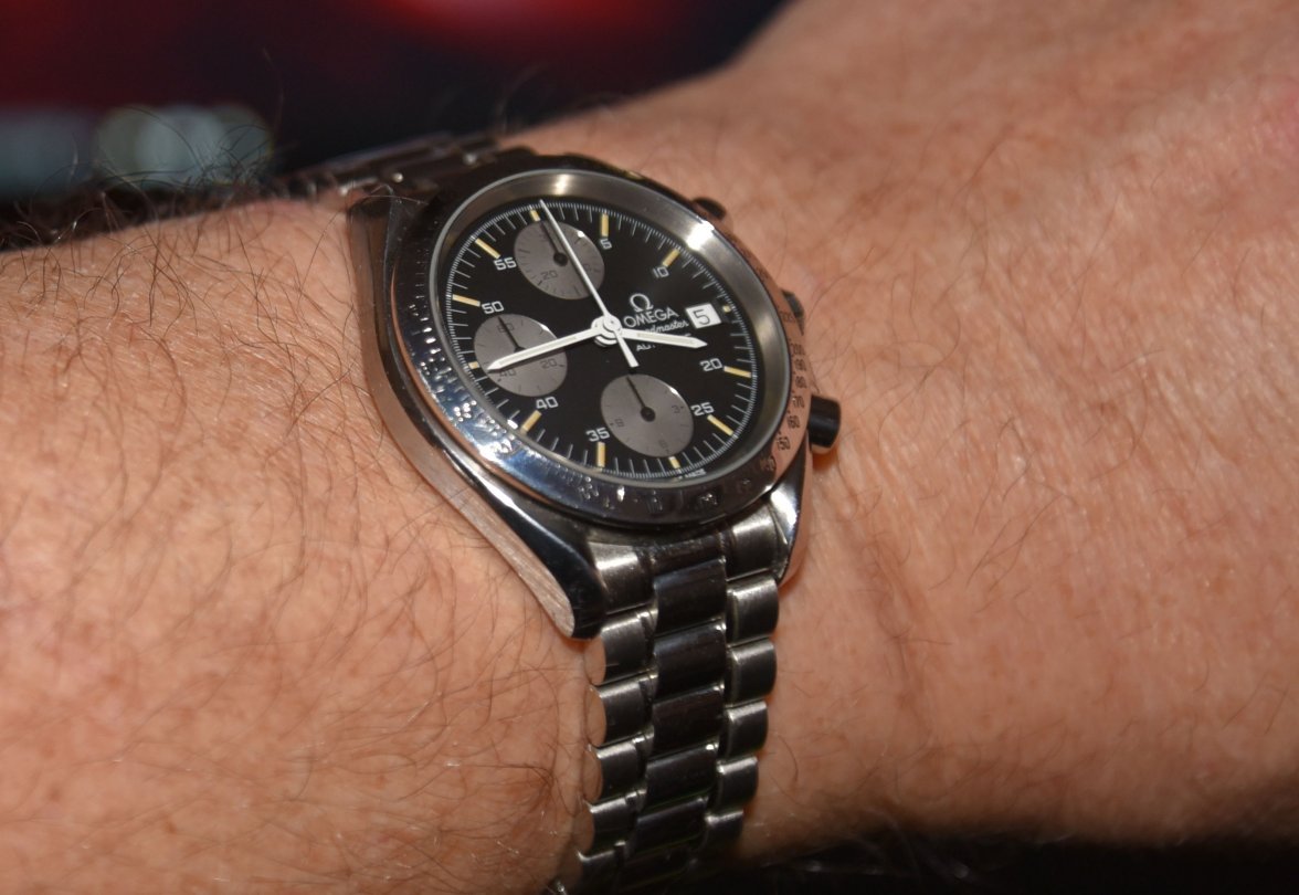 New to vintage omega! Which one should 