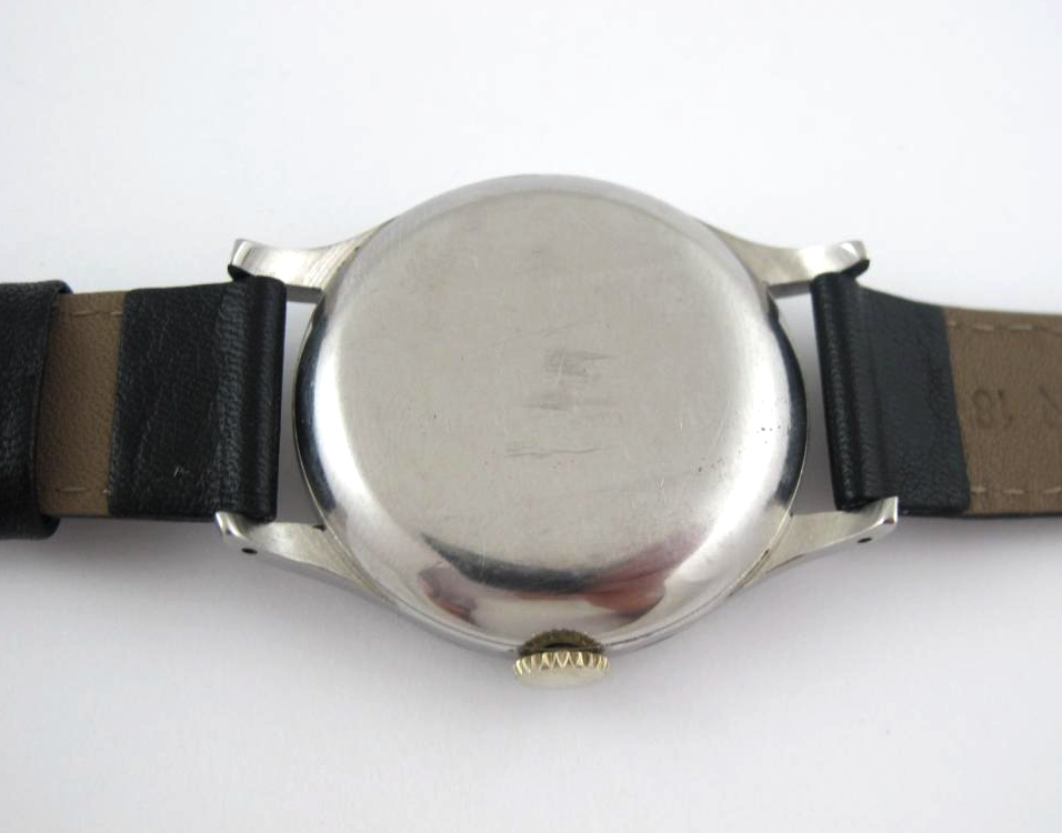 Replacement crown for 1947 LONGINES 37mm Omega Forums