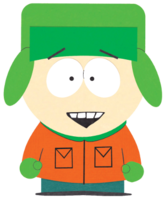 165px-KyleBroflovski.png