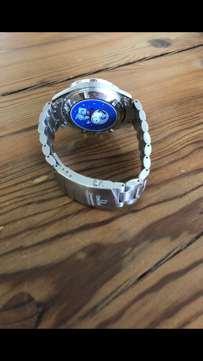snoopy omega 2015