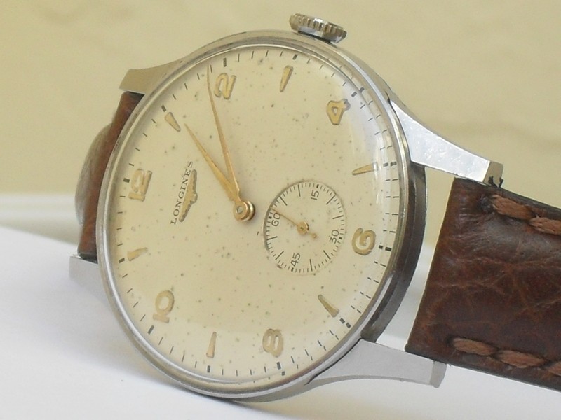 longines 4915