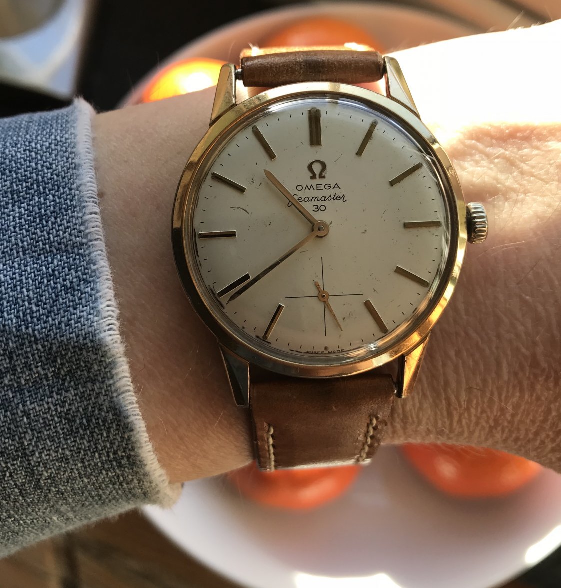 help-crown-replacement-omega-forums