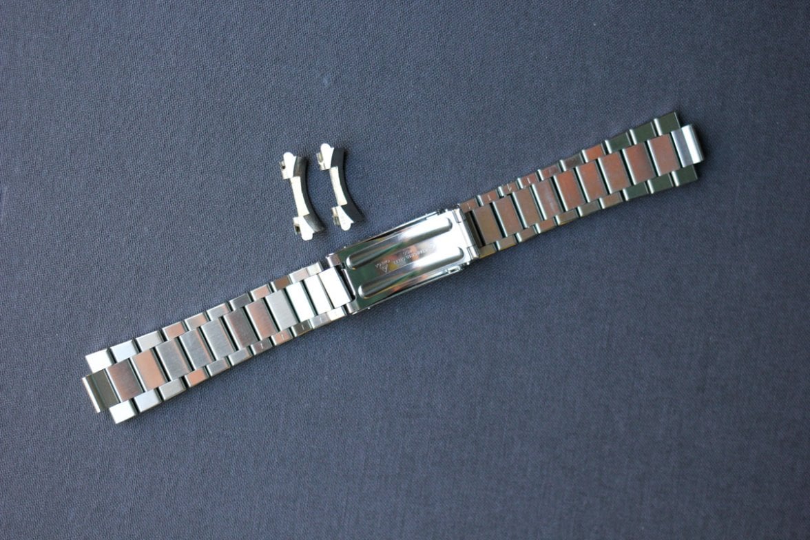 omega 1450 bracelet for sale