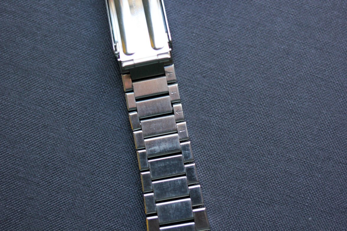 omega 1450 bracelet for sale