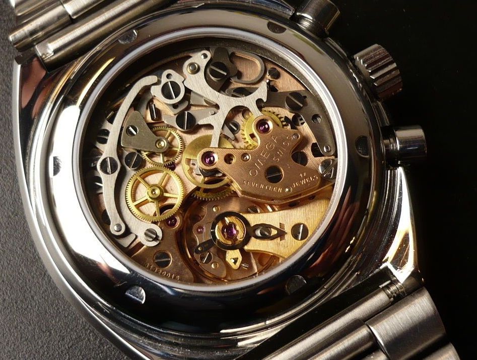 Copper 863 movements | Omega Forums