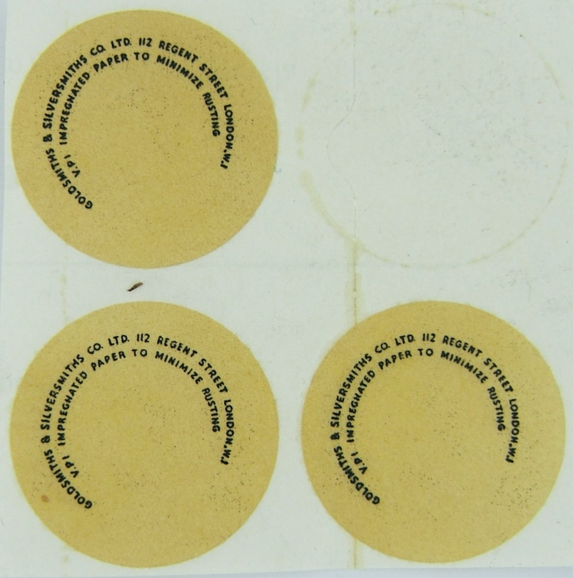 ZAF's copies of absorbent paper discs.jpg