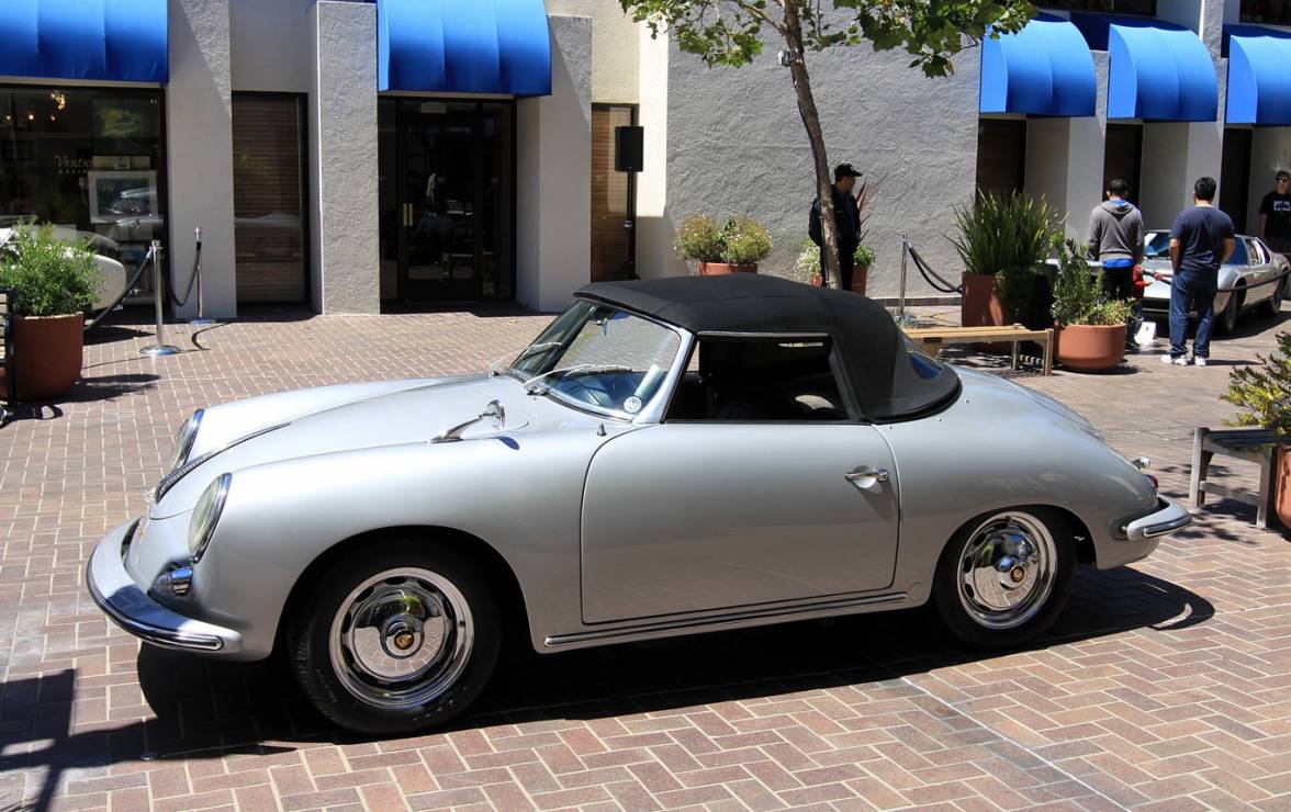 Porsche 356 B 1600 Super Roadster 1960.jpg