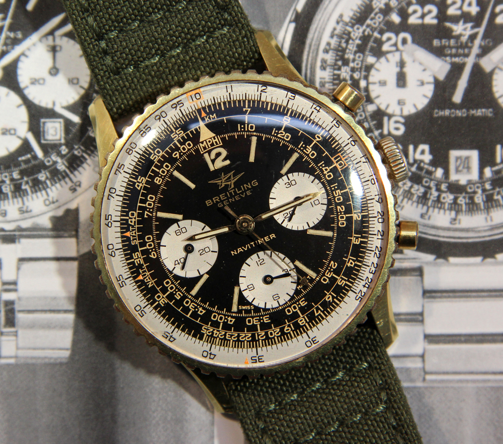 zenith opposite word