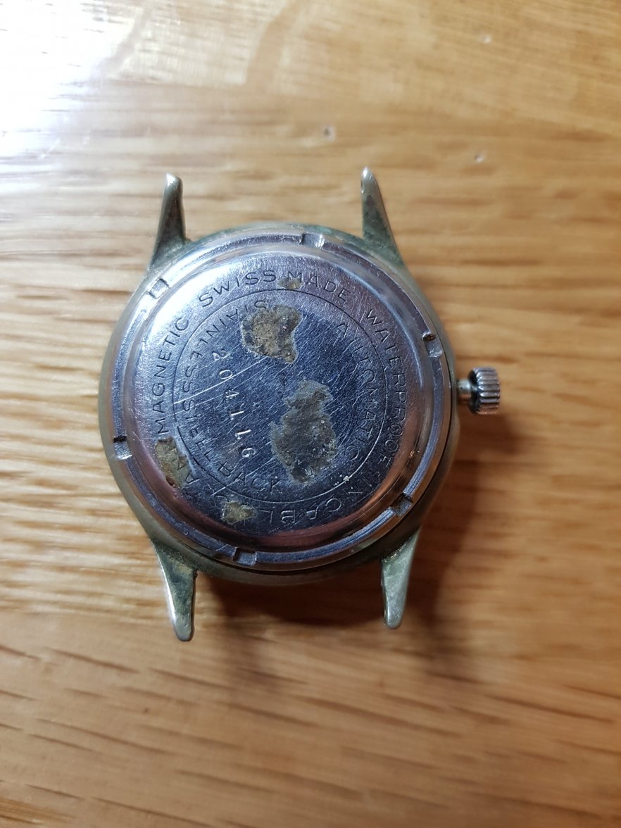 FS Sigma Bumper 32mm Omega Forums