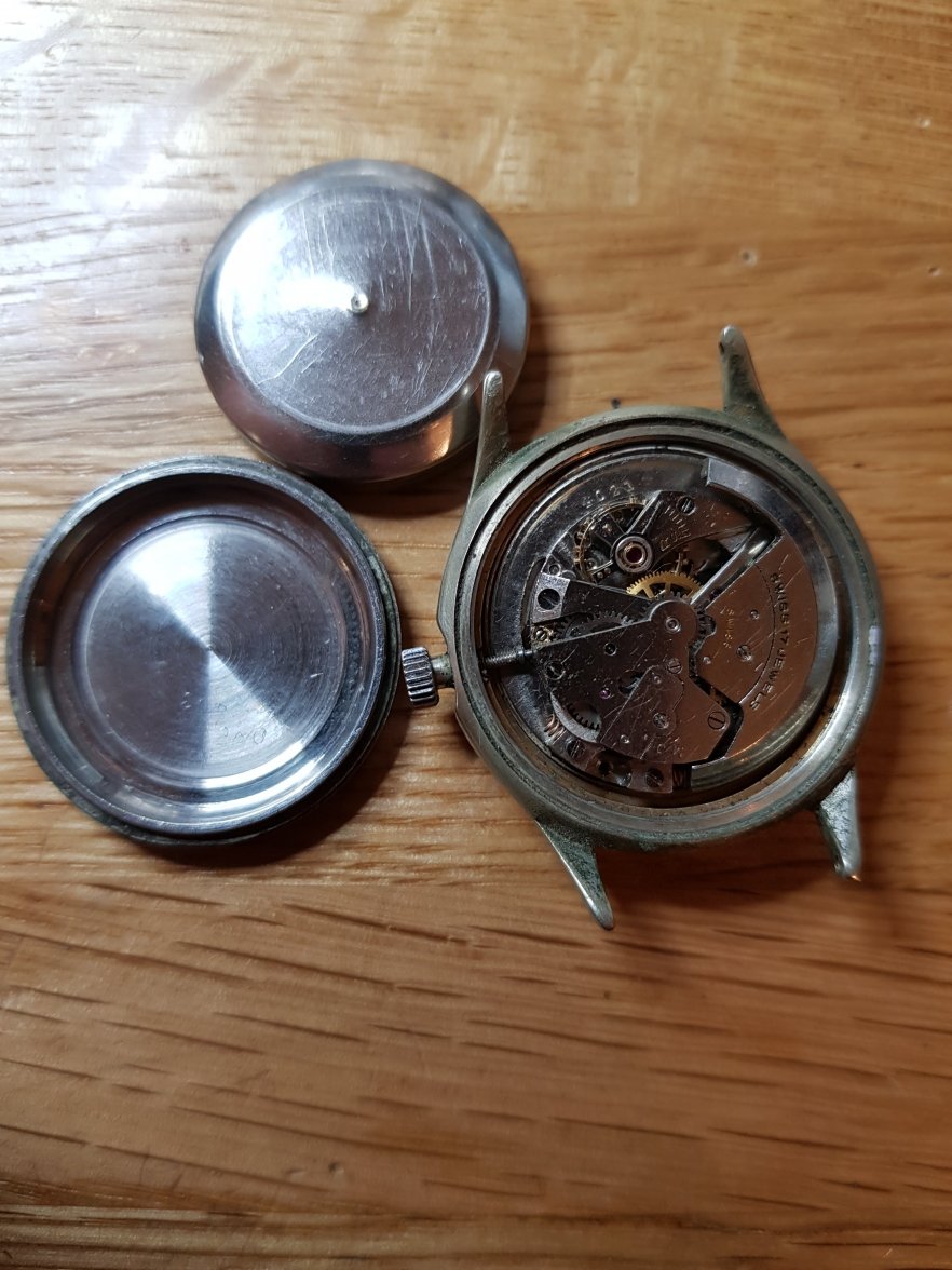 FS Sigma Bumper 32mm Omega Forums