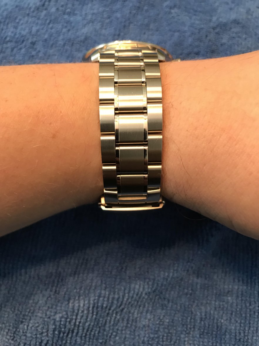 omega speedmaster micro adjustment