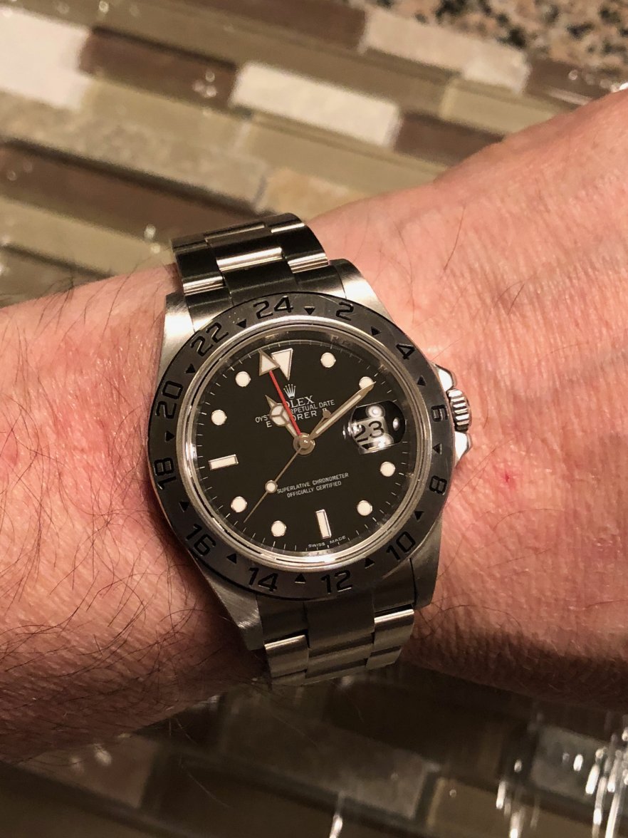 Rolex Explorer II black IMG_1680.jpg