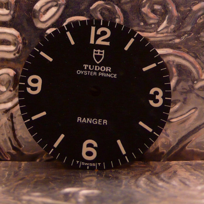 Building authentic tudor ranger Omega Watch Forums