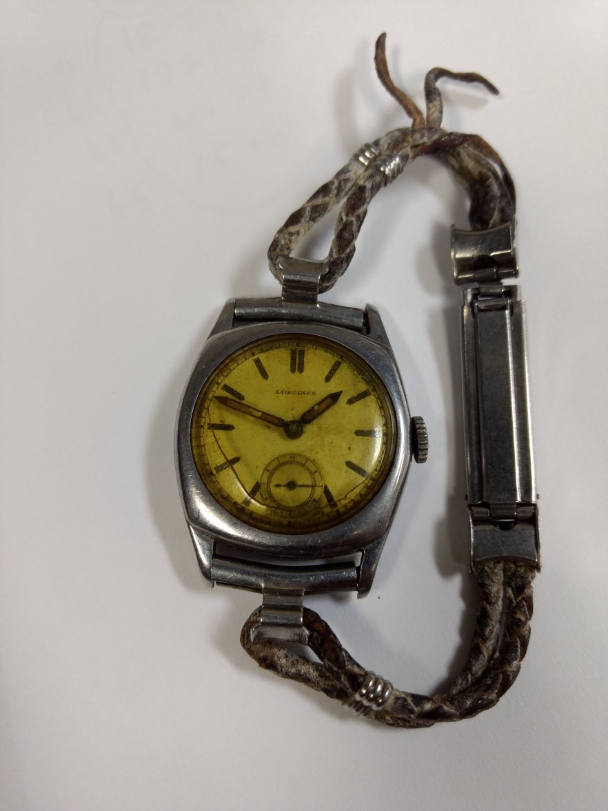 longines 11.84 n