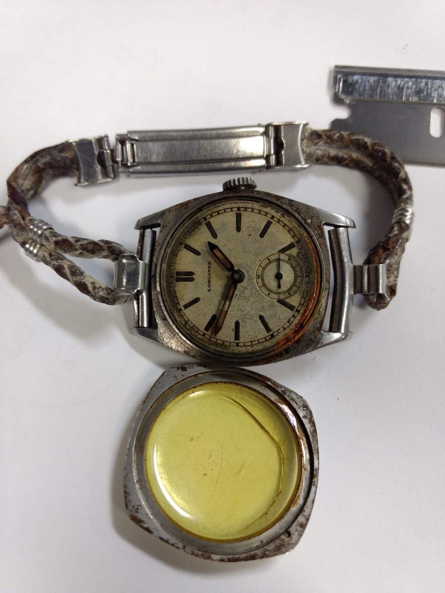 longines 11.84 n
