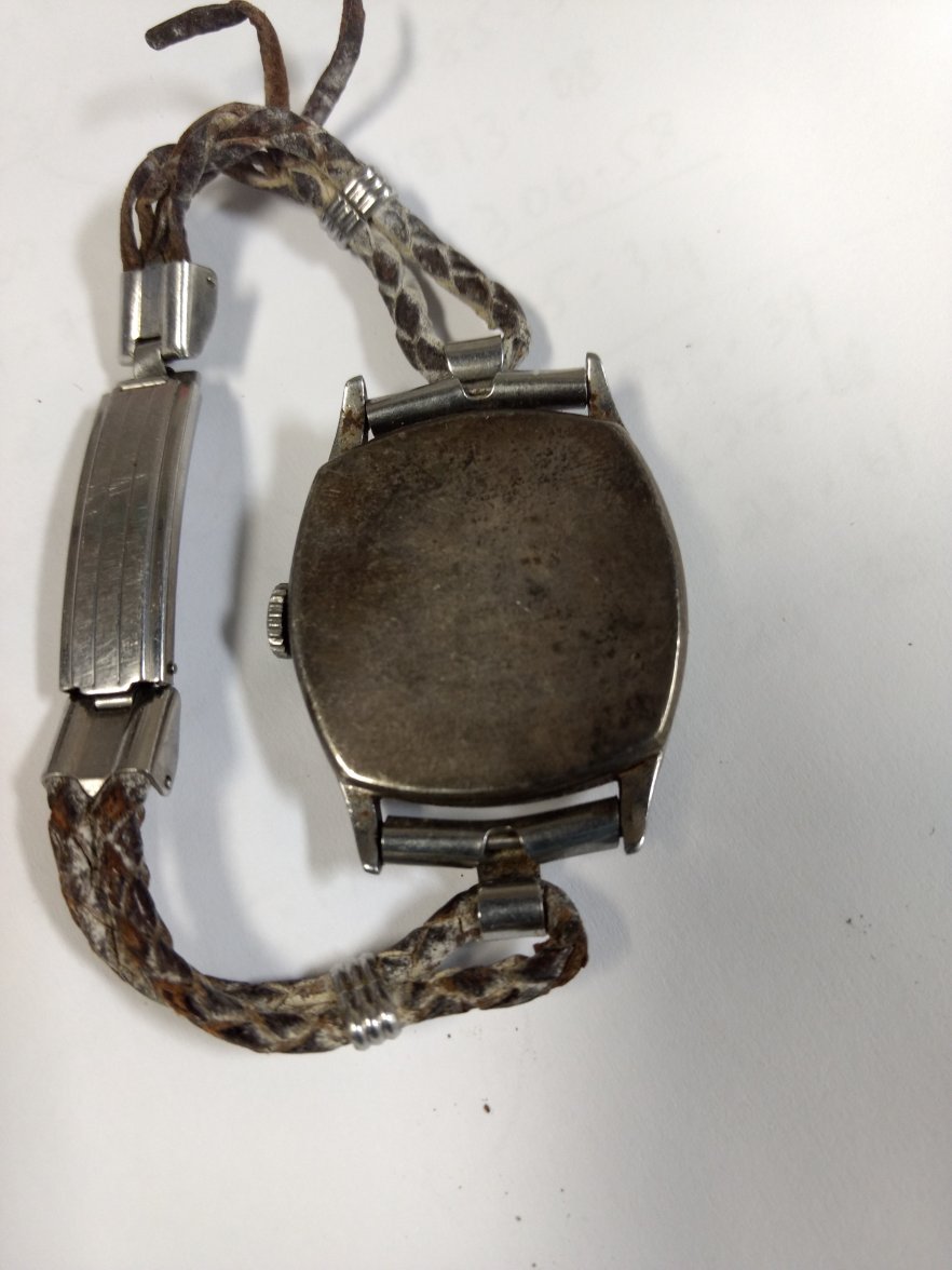 longines 11.84 n