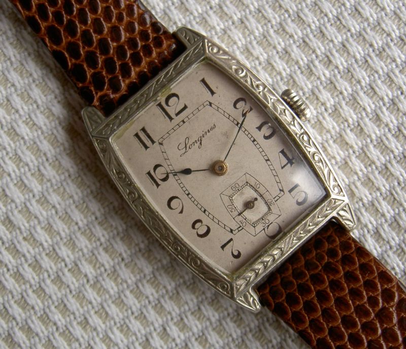 longines 11.84 n