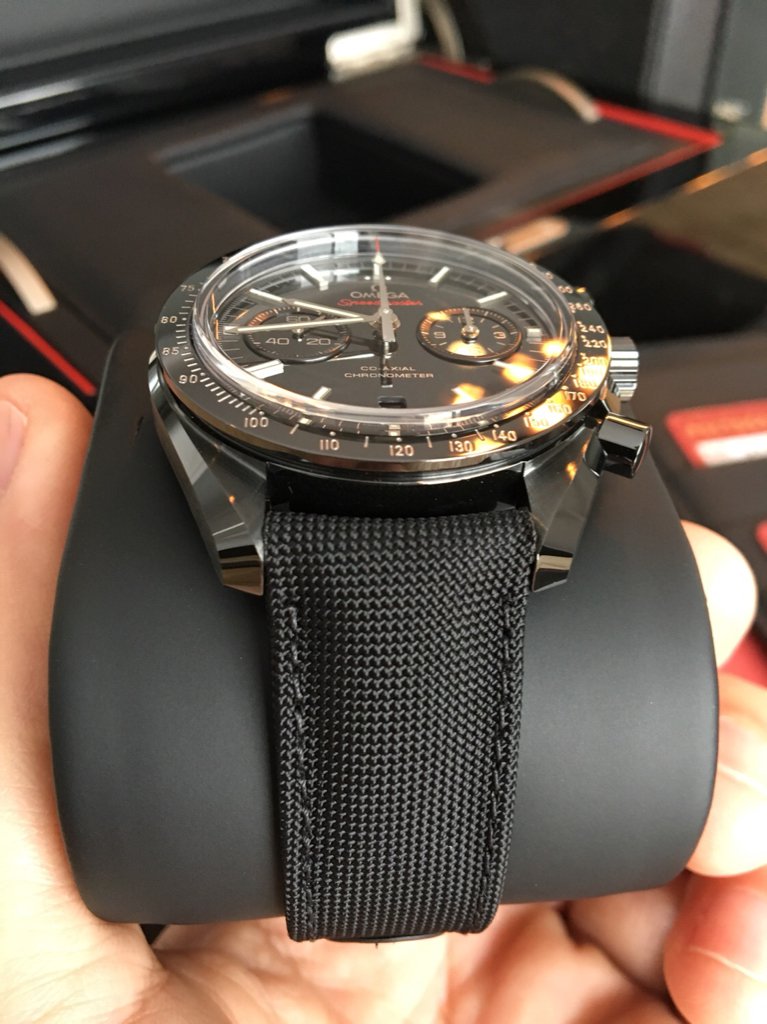 SOLD - Omega Dark Side of the Moon - CANADA | Omega Forums